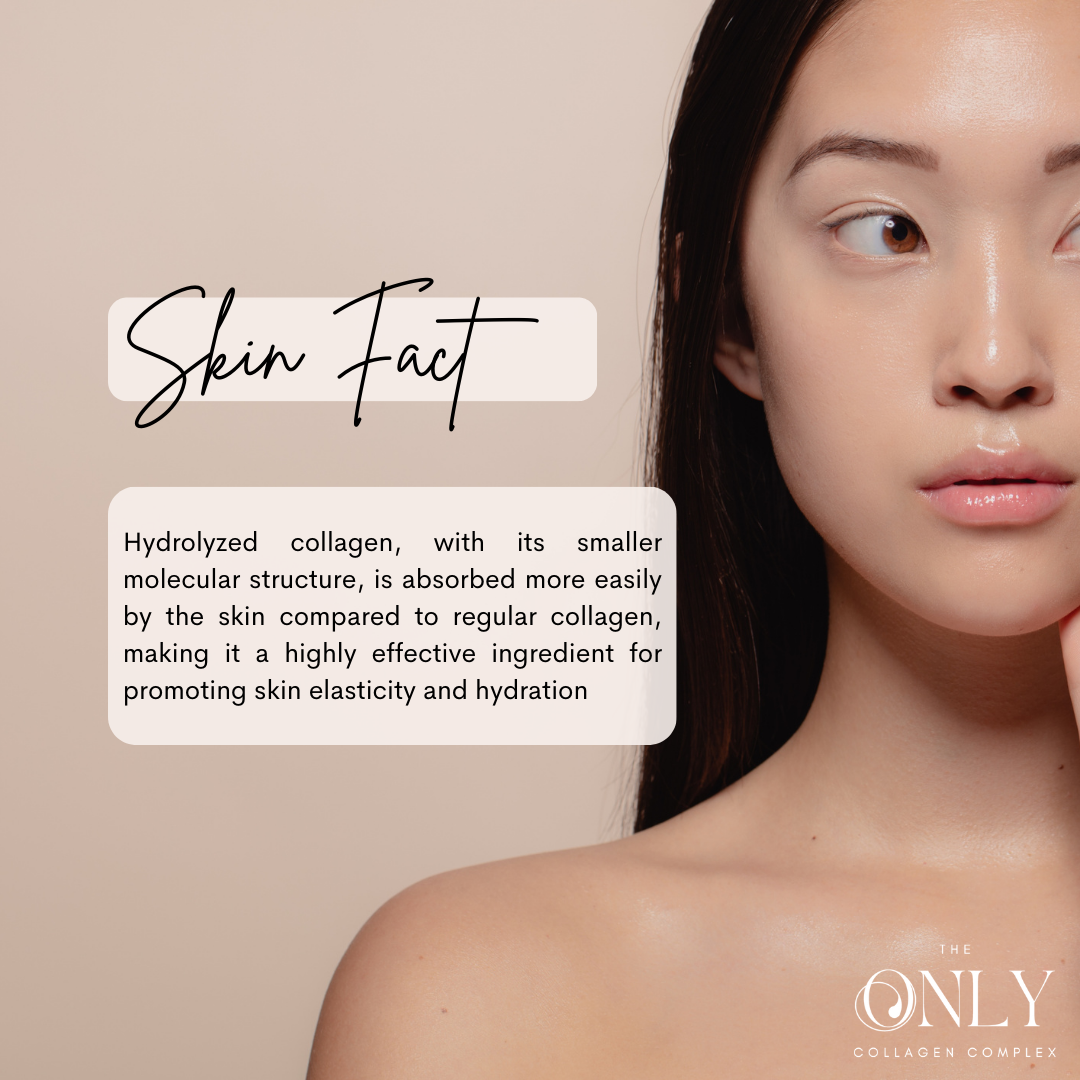 The Only Collagen Complex 10000mg